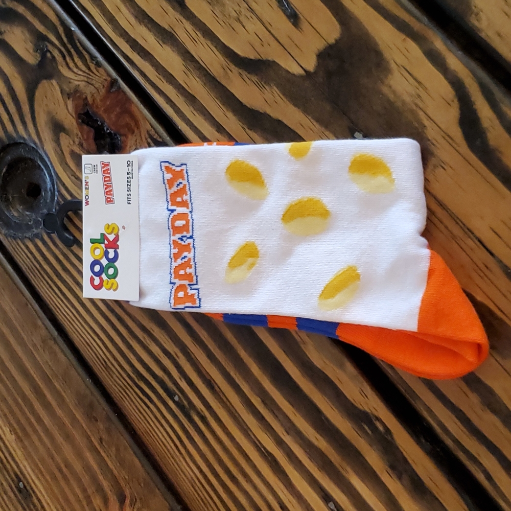 Payday women's socks